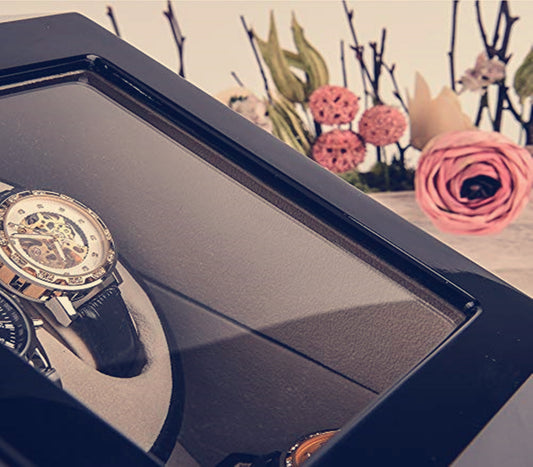What Do You Must to Know Before Buying A Watch Winder?
