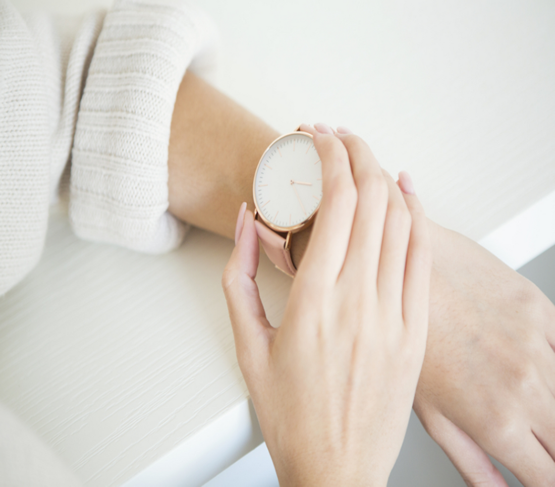 5 Tips to Maintain Your Mechanical Watch