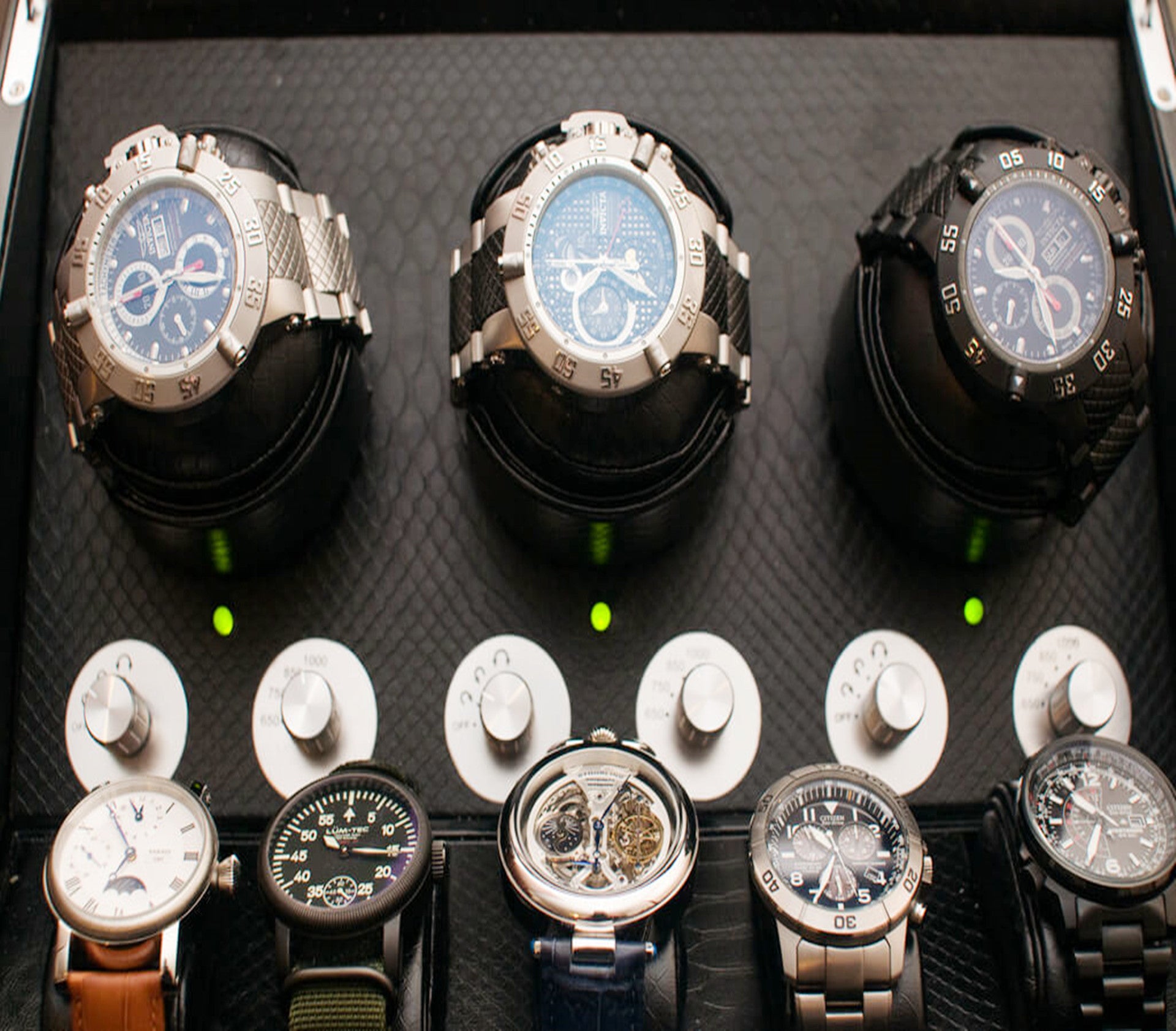 Take Your Time and Choose the Best Watch Winder in 2020