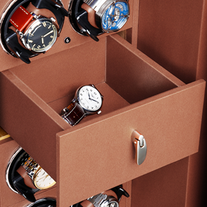 Multifunction Storage Drawer