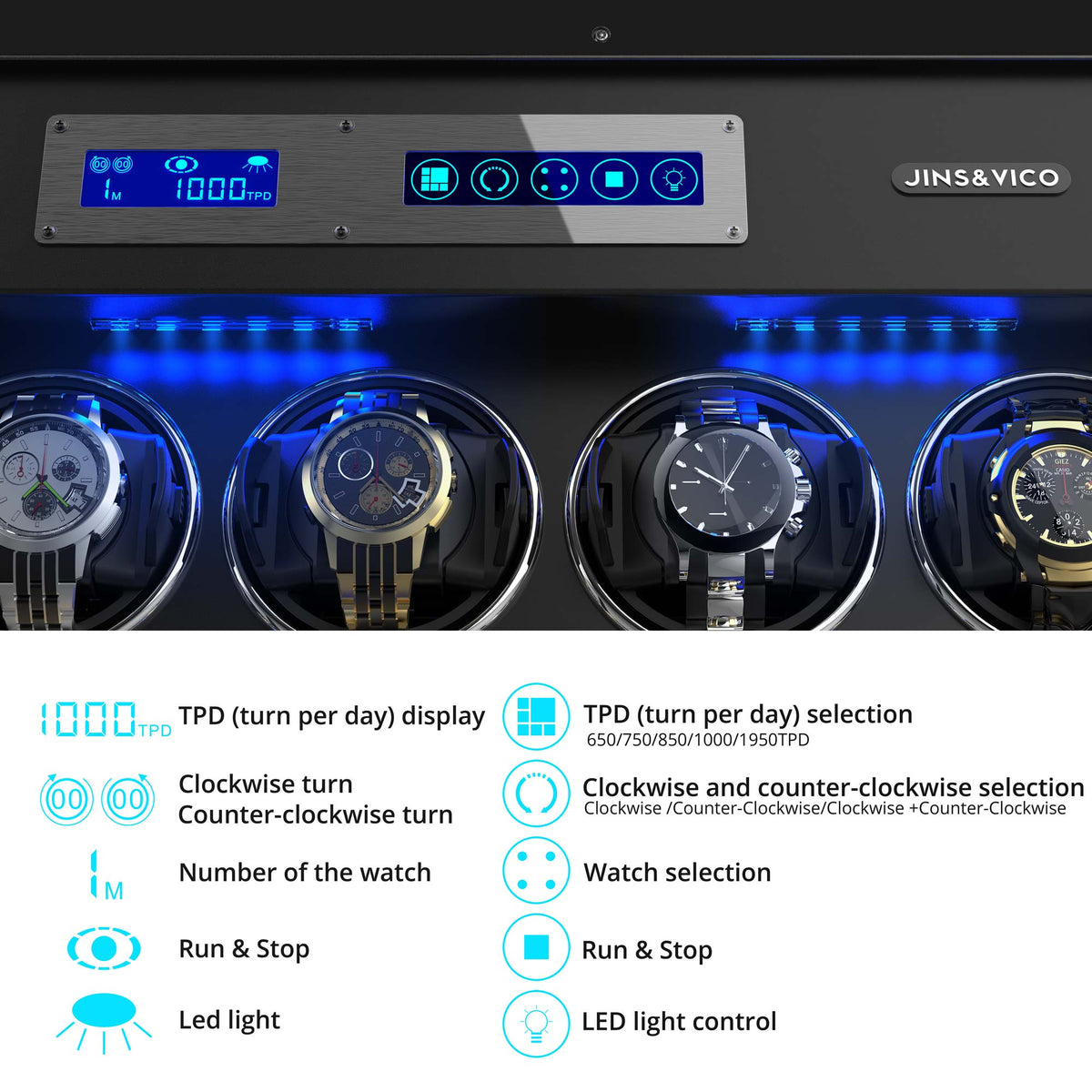 Precision Carbon Fiber Touch Panel