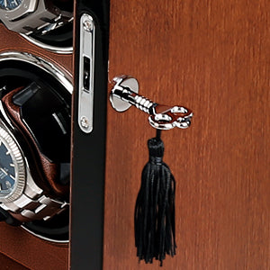 Key door lock