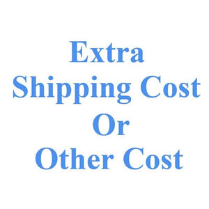 Extra Shipping Cost for Remote Area