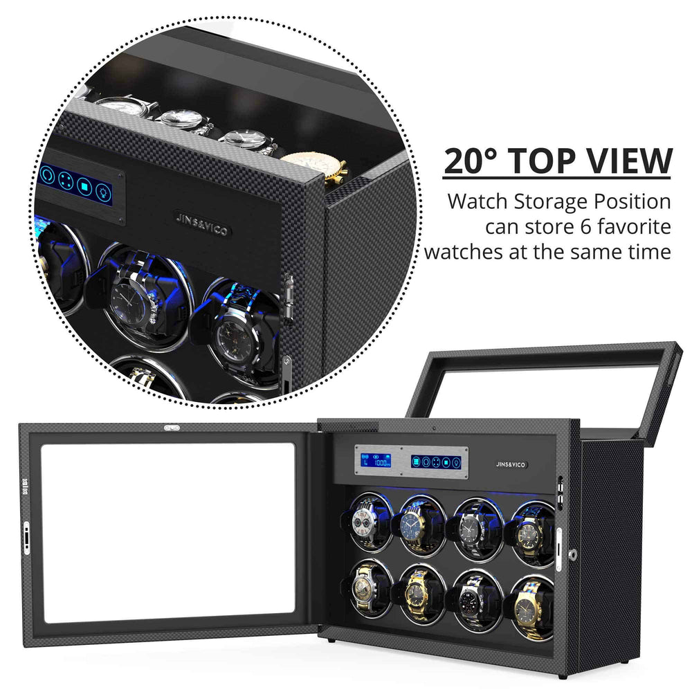 Buy Quality Luxury Watch Winders Watch Winder Mall