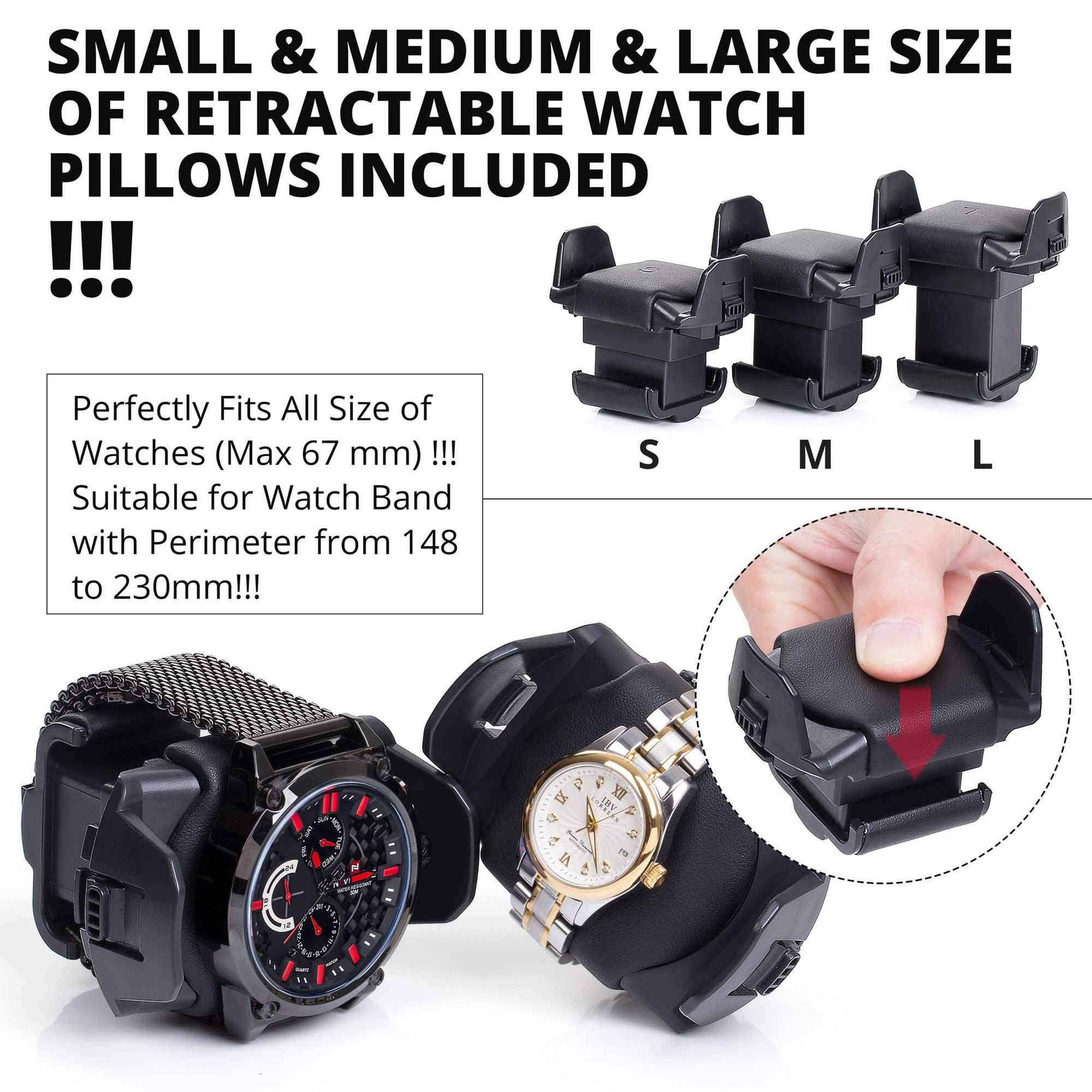 Buy Quality Luxury Watch Winders Watch Winder Mall